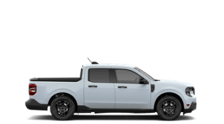 2026 Ford Maverick® External Image 1